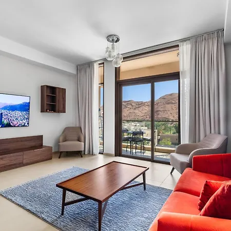 Vacation Dream By Dn Apartment Muscat Exterior photo